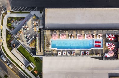 Virgin Hotels Nashville